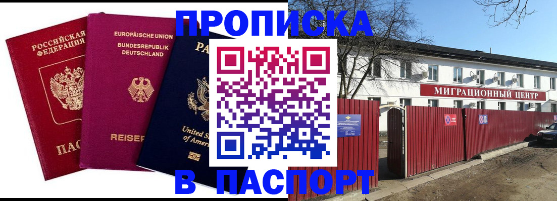 прописка в квартире в Ельне